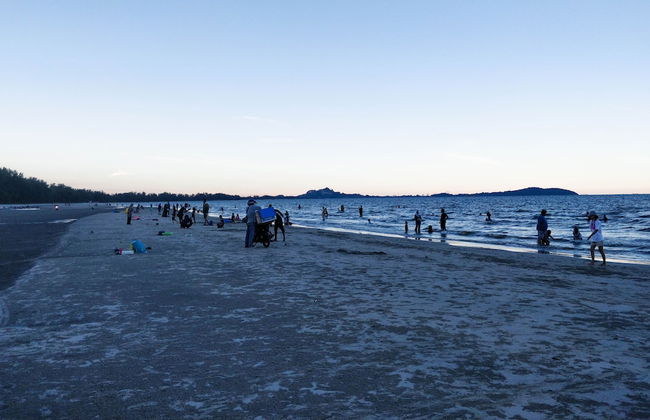 Timurbay beachfront by Perfect Host - Foto 66