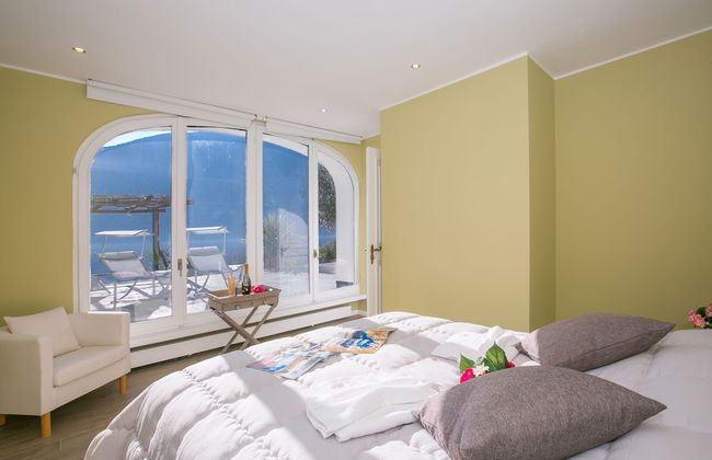 Villa Lugano Lakefront - Foto 27