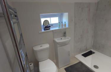 Old Brewery Barn, Ullswater, Lake District - Foto 61