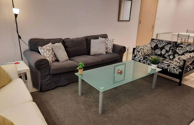 Lovely 3 Bedroom Apartment in Nicosia Center - Foto 22