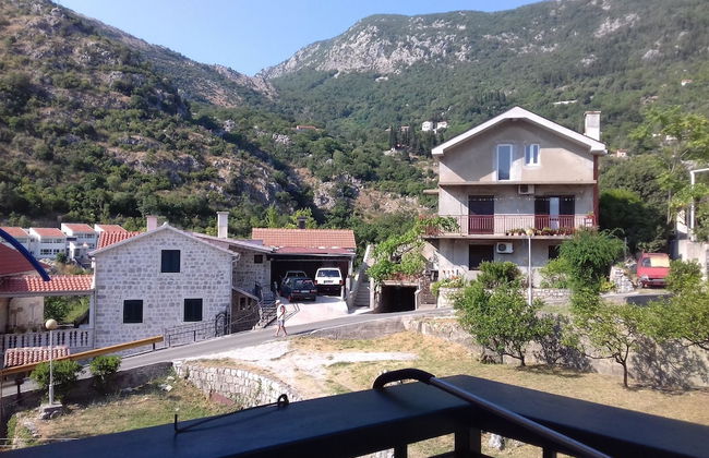 Apartmani Mozaici - Foto 14