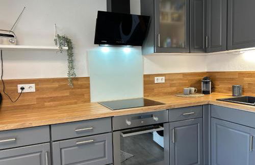 Ferienwohnung Casa de Mane&Tina mit Gartenmitbenutzung - Photo 15