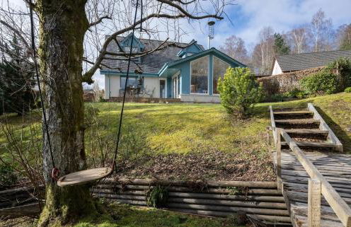 Taigh a'Chaorainn - Photo 24