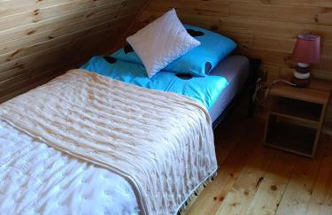 Domek Raszówka - Foto 47