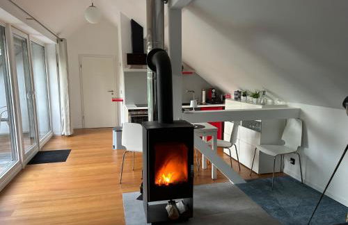 Modernes Gartenatelier am Mühlenfließ - Foto 18