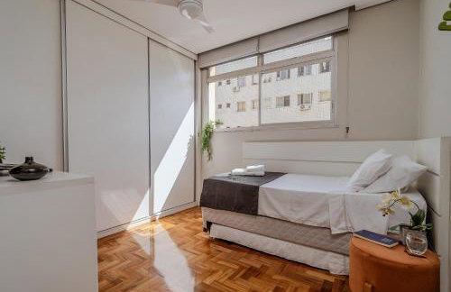 3 Quartos, Perto do metrô, vaga |Brazilian Corner - Foto 6