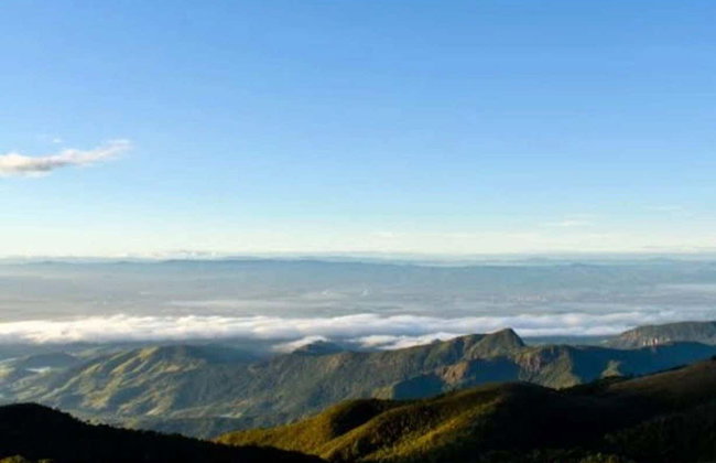 Tour panorámico por Campos do Jordão - Foto 10