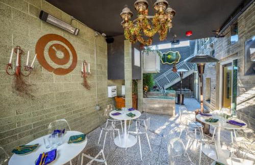 Hotel Narcissus - Room 3 - Foto 26