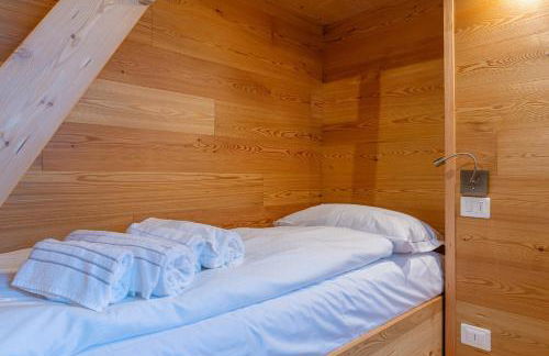 Appartamenti Dolomites Elements - Foto 40