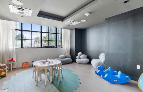 MVR Skyline Luxury in Downtown Miami - Foto 43