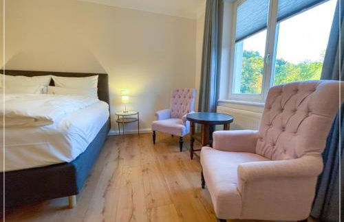 Saar-Apartments - Photo 50