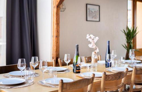 Grande maison familiale à Kaysersberg-Vignoble - Foto 3