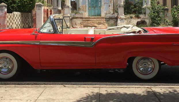 Varadero Classic Car Ride - Foto 5