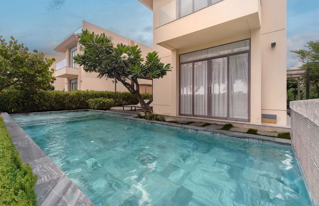 Hese Pool Villas & Resort Cam Ranh - Foto 72