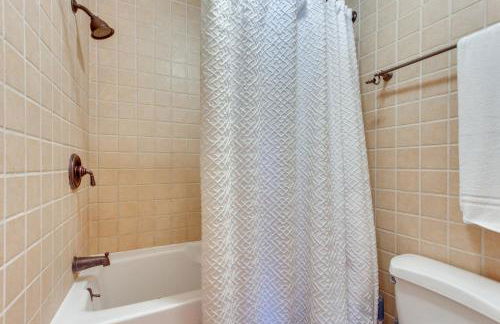 2 Mi to University and Long Beach Harbor Family Gem - Foto 14