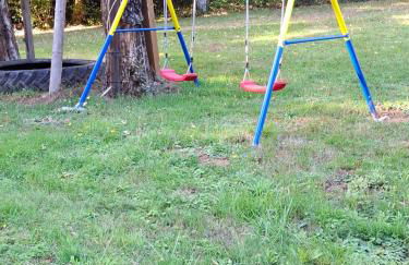 Ferienhaus Hochwald - Foto 26