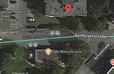 FeWo-Seeheim Barrierefrei EG - Foto 17