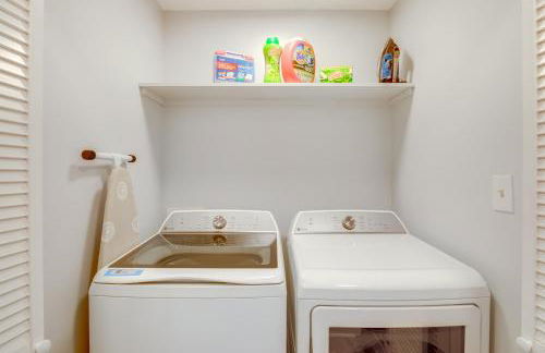 Patio and Spacious Yard Home in Athens - Foto 20