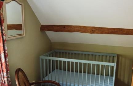 Hogchester Cottage - Photo 10