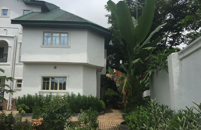 Amadi Villa - Photo 18