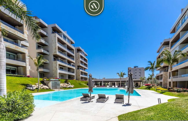 Vista Vela III Depto 3204 - Foto 1