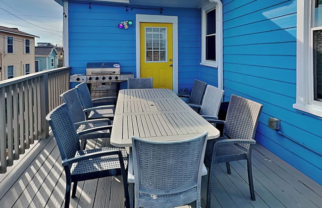 Seawall Celebration Manor by Ryson Vacation Rentals - Foto 43