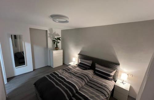 Ferienwohnung zum Kriegerdenkmal - Photo 1