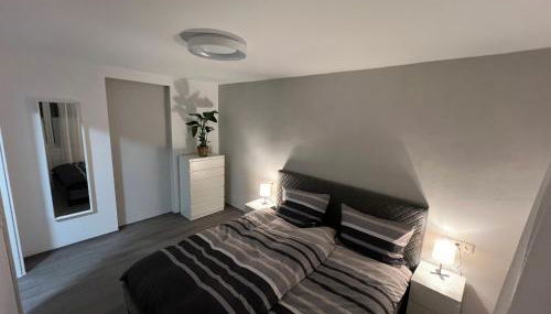 Ferienwohnung zum Kriegerdenkmal - Foto 1