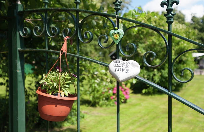 Holiday Home in Egmond aan den Hoef With Sauna - Foto 17