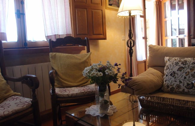 El Mirador de la Cigüeña - Foto 18