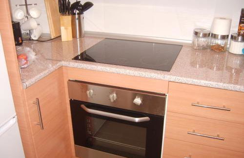 Apartment C6 Phase 4 Mojon Hills, Isla Plana, CERTIFICATE OF EXCELLENCE - Foto 15