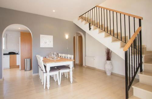 Holiday Home Alcalalí with Pool and Valley View - Foto 26