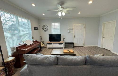 Mins to Silos, DT Waco, Baylor - Foto 13