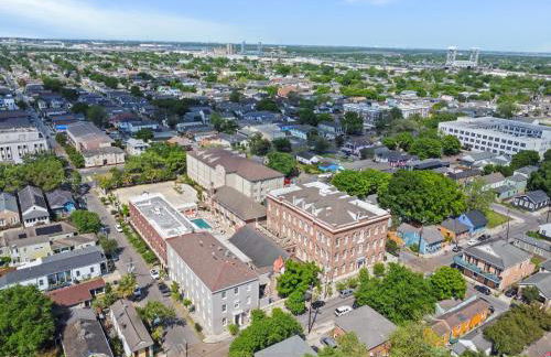 Bywater Suite Hotel - Foto 18