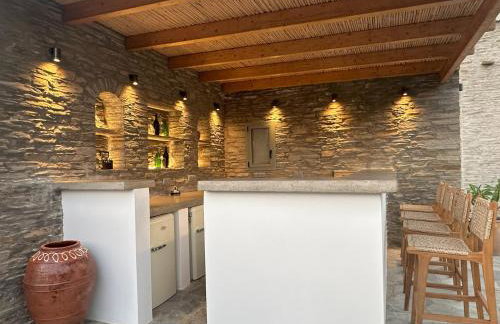 Ammos Andros Accommodation - Photo 56