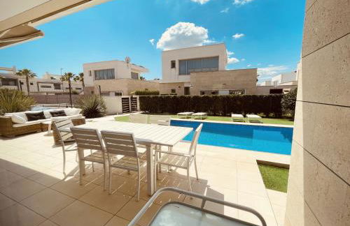 3091 Villa MALIBU - Foto 41