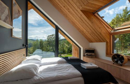 Drwalówka - Domek "POD GRAPĄ" - Foto 65