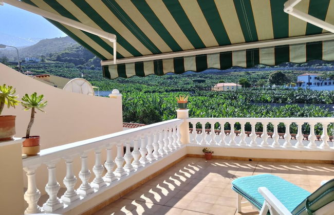 San Felipe House With Views Of Teide - Photo 5