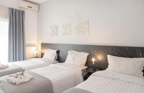 Hotel Papanikolaou - Foto 15