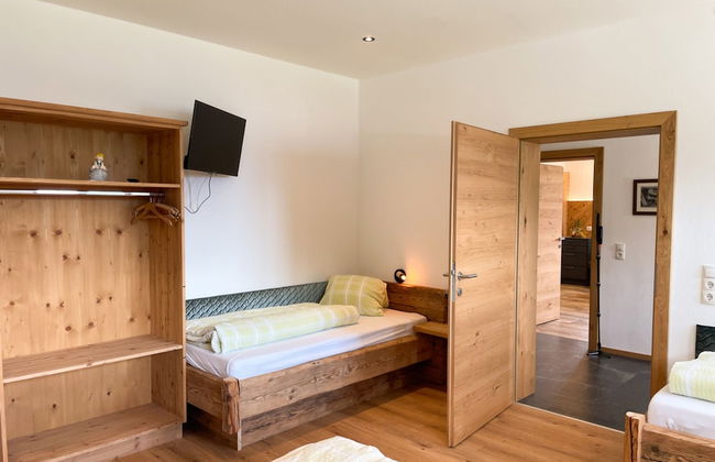 Holiday Home Near Zillertal Arena - Foto 17