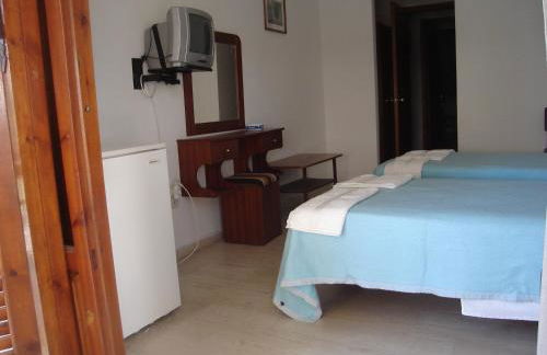 Dimitris Rooms - Foto 8