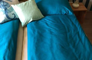 Ferienhaus "Buddelschiff" - Foto 35