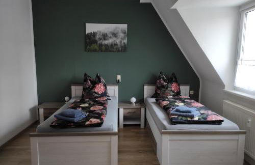 Gästehaus Graupner-Mittweida - Foto 42