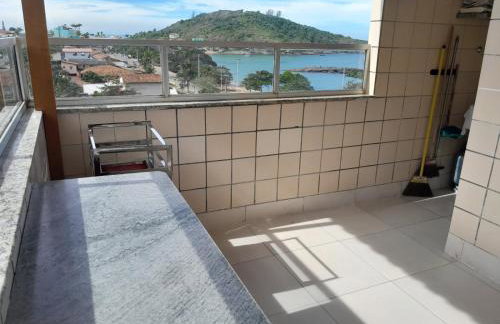 Apartamento Cobertura em frente à praia de Setiba - Guarapari - Foto 14