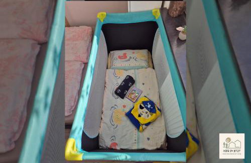 Einzigartige Ferienwohnung -hier im jetzt- - Foto 12