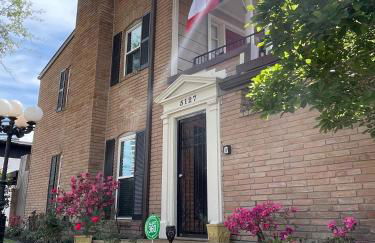 The Royal Room at Galleria - Foto 48