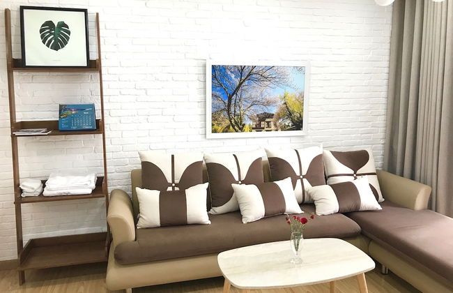 Jennifer Apartment Luxury 2BR SW Pool - Foto 48