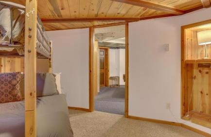 Cedar Creek Hideaway - Meredith Lodging - Foto 31