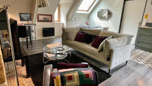 Appart'hotel Maison Saint Michel - Photo 5