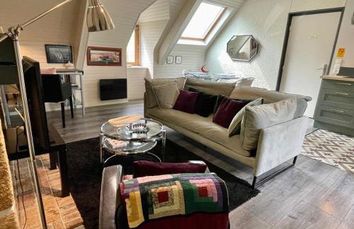 Appart'hotel Maison Saint Michel - Photo 5